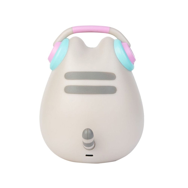 PRE-ORDER: Pusheen - Lamp with USB-C Gamer