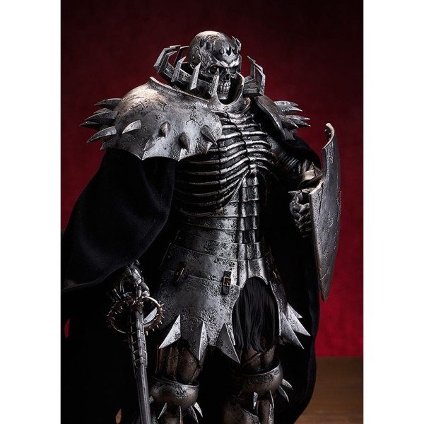 PRE-ORDER: Berserk Pop Up Parade L PVC Statue - Skull Knight European Exclusive 22 cm