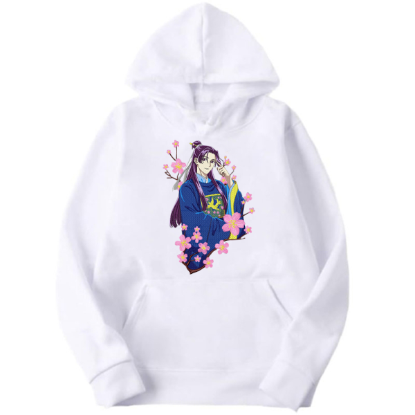 The Haandrak Gross Nagaru's Broderie The Pothekarya Diaries - Jinshi