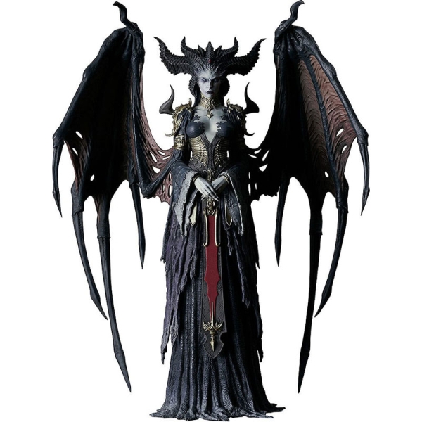 Diablo IV Pop Up Parade Statuie PVC Lilith Ediție Specială 21 cm