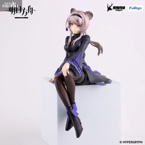 ARKNIGHTS Noodle Stopper Figure - Lin