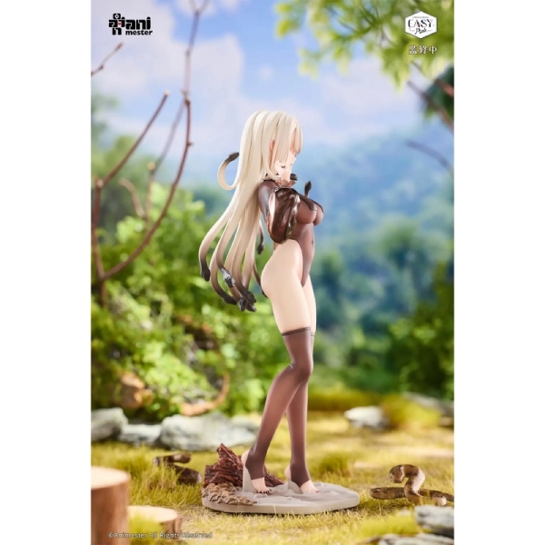 PRE-ORDER: Original Character Easy Pick Series Figure - Medusa Girls Kirisa
