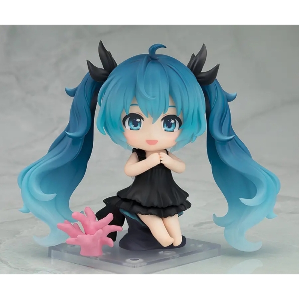 Vocaloid Series Nendoroid Action Figure - Hatsune Miku: Deep Sea Girl Ver.