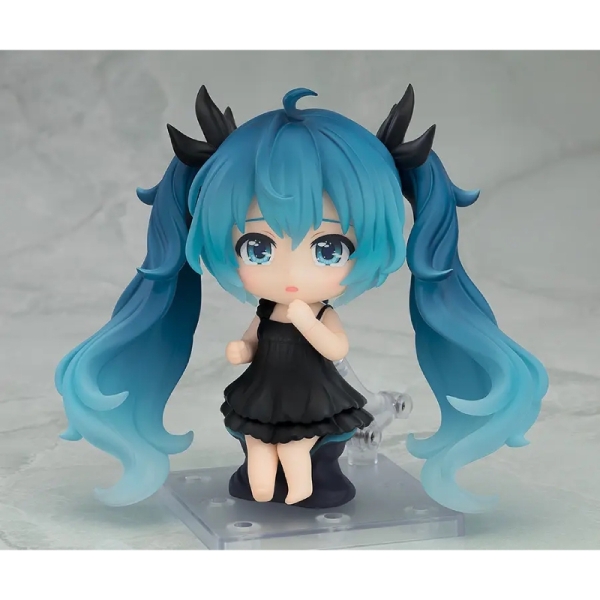 Vocaloid Series Nendoroid Action Figure - Hatsune Miku: Deep Sea Girl Ver.