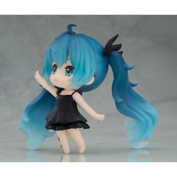 Vocaloid Series Nendoroid Action Figure - Hatsune Miku: Deep Sea Girl Ver.