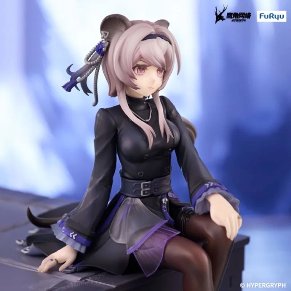 PRE-ORDER: ARKNIGHTS Noodle Stopper Figure - Lin