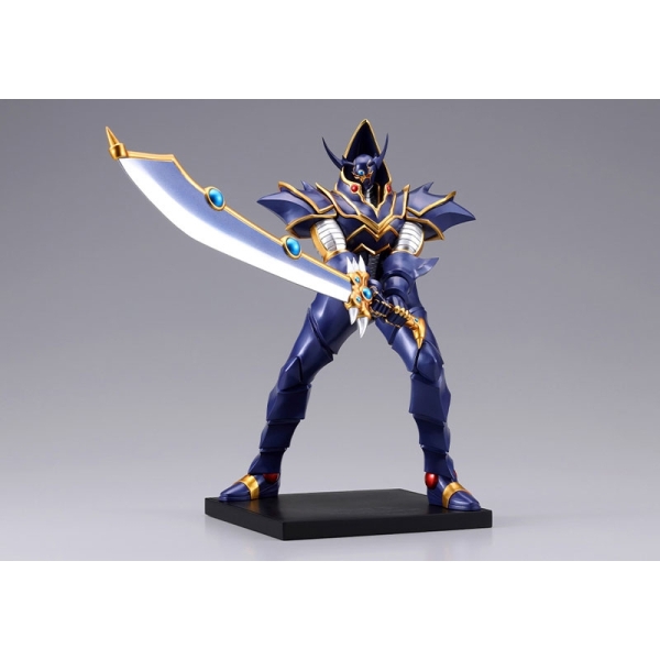 Yu-Gi-Oh! Oshi Works Figure - Buster Blader