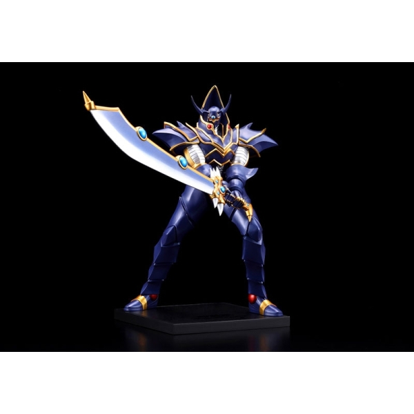 Yu-Gi-Oh! Oshi Works Figure - Buster Blader