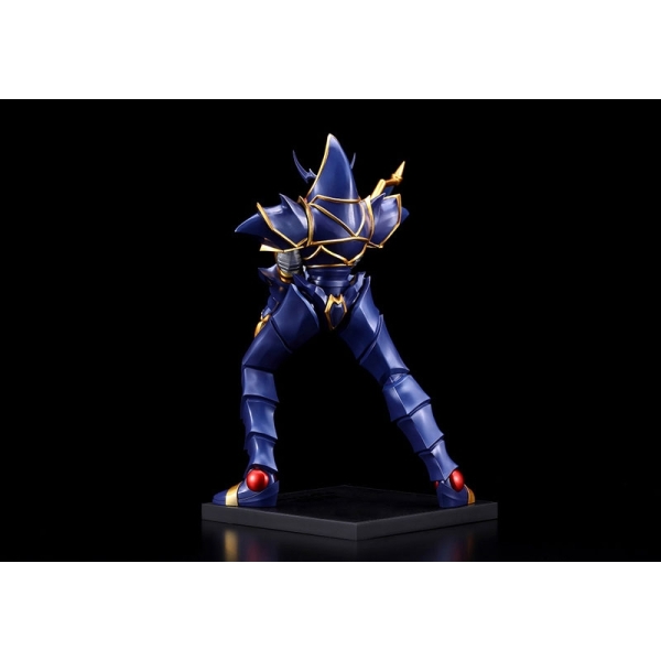 Yu-Gi-Oh! Oshi Works Figure - Buster Blader