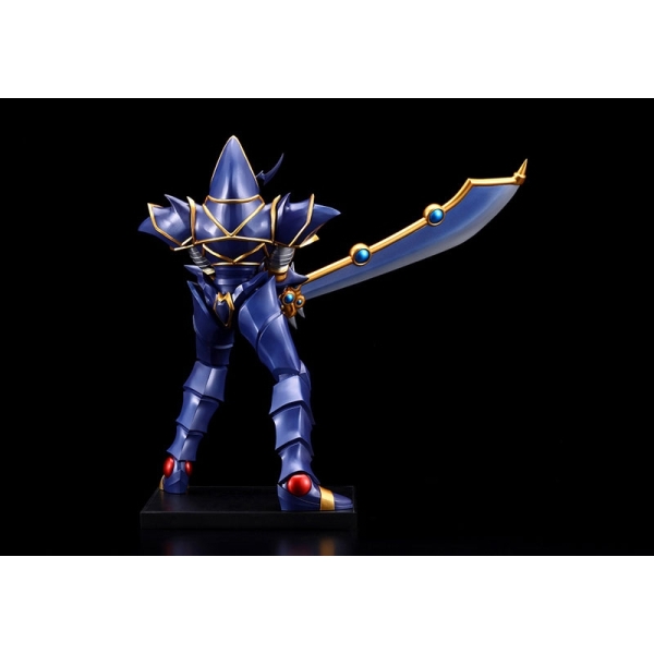 Yu-Gi-Oh! Oshi Works Figure - Buster Blader