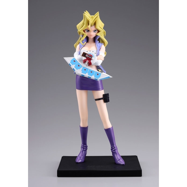 Yu-Gi-Oh! Oshi Works Figure - Mai Valentine