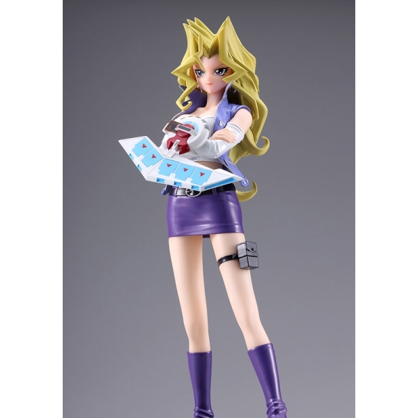 Yu-Gi-Oh! Oshi Works Figure - Mai Valentine
