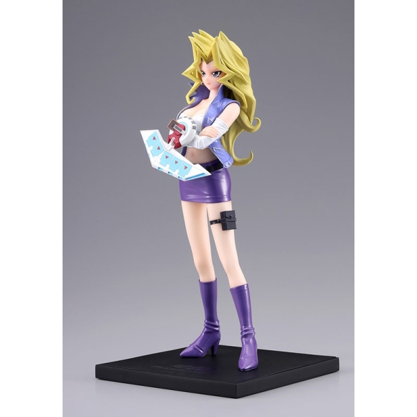Yu-Gi-Oh! Oshi Works Figure - Mai Valentine