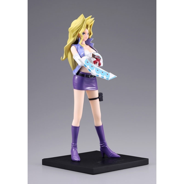 Yu-Gi-Oh! Oshi Works Figure - Mai Valentine