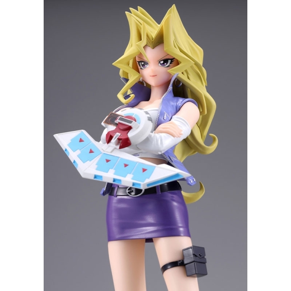 Yu-Gi-Oh! Oshi Works Figure - Mai Valentine