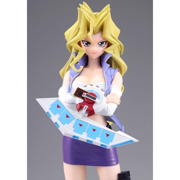 Yu-Gi-Oh! Oshi Works Figure - Mai Valentine
