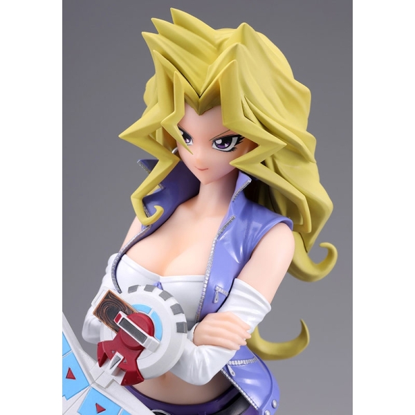 Yu-Gi-Oh! Oshi Works Figure - Mai Valentine