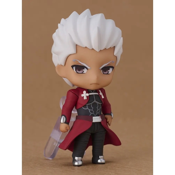  Fate/ Stay Night Nendoroid Blind Box