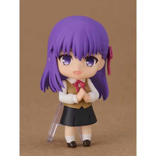  Fate/ Stay Night Nendoroid Blind Box