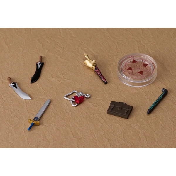  Fate/ Stay Night Nendoroid Blind Box