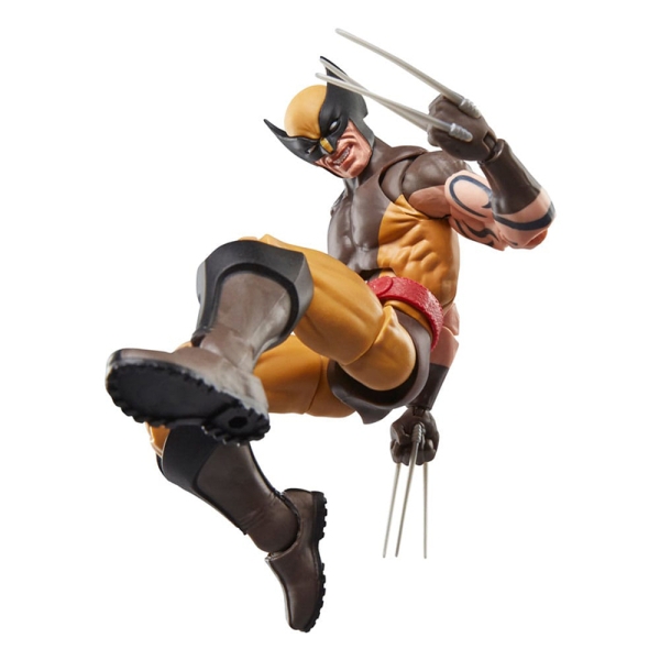 PRE-ORDER: Dark Avengers Marvel Legends Action Figure - Daken (Wolverine) 15 cm