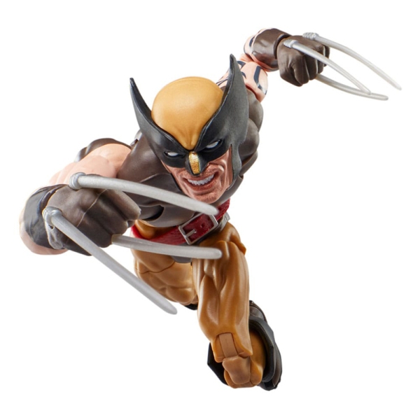 PRE-ORDER: Dark Avengers Marvel Legends Action Figure - Daken (Wolverine) 15 cm