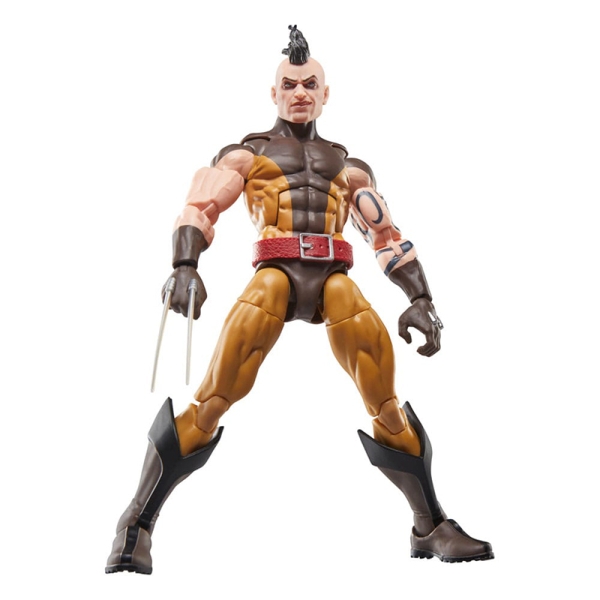 PRE-ORDER: Dark Avengers Marvel Legends Action Figure - Daken (Wolverine) 15 cm