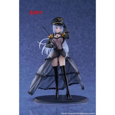My Dress Up Darling AMP+ PVC Figurie Marin Kitagawa Black Lobelia Ver. 21 cm