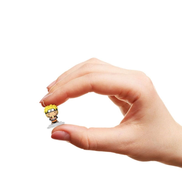Figurină din vinil Naruto Shipden Bitty PoP! Ton Ichiraku Ramen