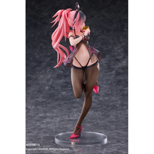 Original Character Figure - High Heel & Lollipop