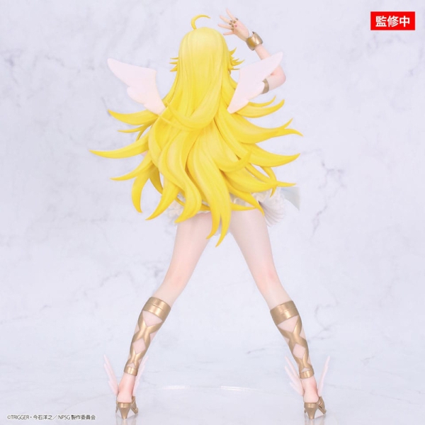 PRE-ORDER: New Panty & Stocking with Garterbelt PVC Statue - Panty 21 cm