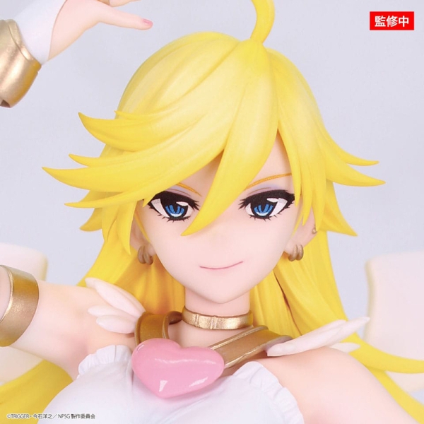 PRE-ORDER: New Panty & Stocking with Garterbelt PVC Statue - Panty 21 cm