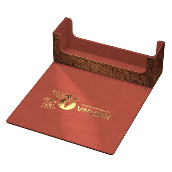 Ultimate Guard Arkhive 400+ „Katana: Călătoria Shogunului - Partea a 3-a”