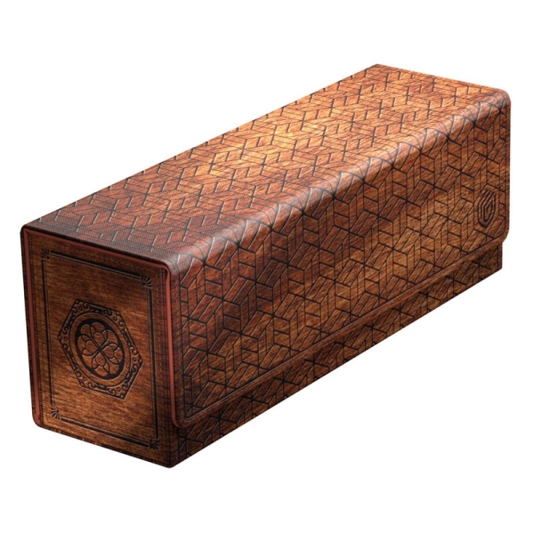 Ultimate Guard Arkhive 400+ „Katana: Călătoria Shogunului - Partea a 3-a”