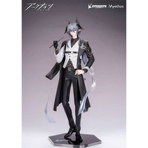 Statuie Arknights Gift+ PVC 1/6 Logos: Journey of Music Ver.
