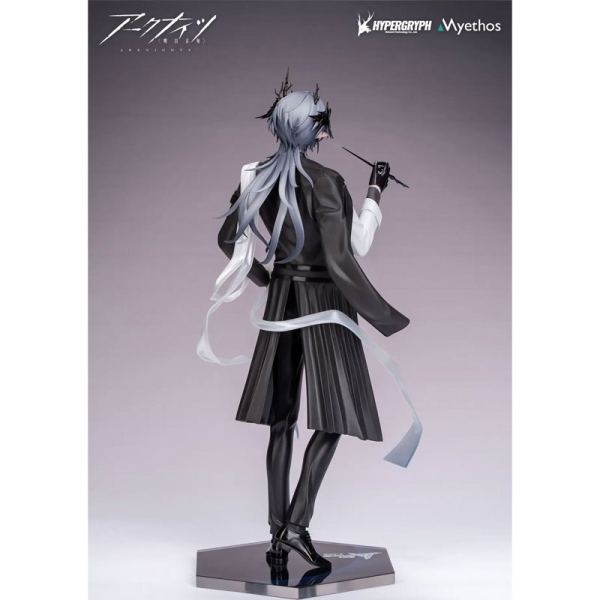 Statuie Arknights Gift+ PVC 1/6 Logos: Journey of Music Ver.