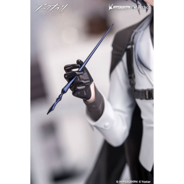 Statuie Arknights Gift+ PVC 1/6 Logos: Journey of Music Ver.