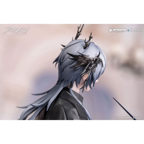 Statuie Arknights Gift+ PVC 1/6 Logos: Journey of Music Ver.