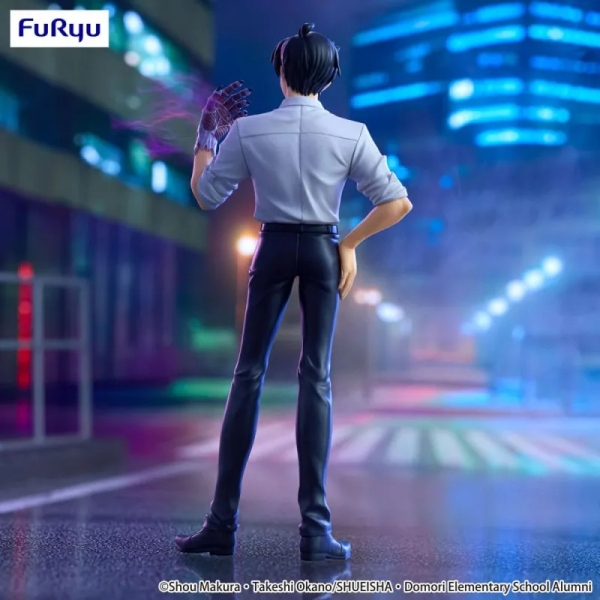 Hell Teacher: Jigoku Sensei Nube Trio-Try-iT Figure - Meisuke Nueno