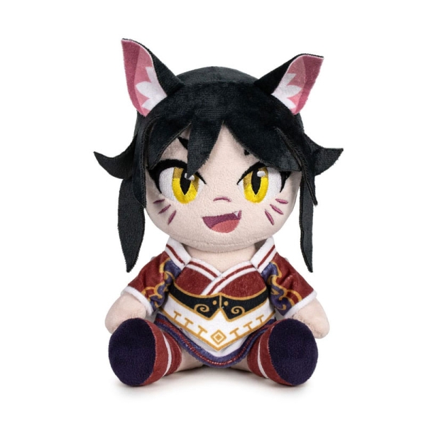 League of Legends Figurină de pluș Campioni - Ahri