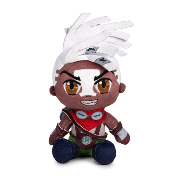 League of Legends Figurină de pluș Campioni - Ekko
