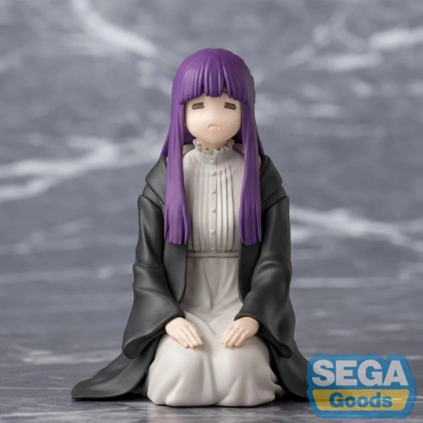 Frieren: Beyond Journey's End PM Perching Figure - Fern Binding Spell