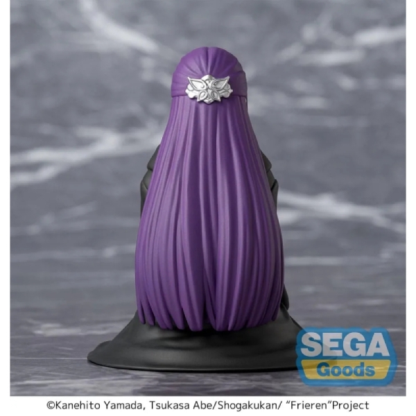 Frieren: Beyond Journey's End PM Perching Figure - Fern Binding Spell