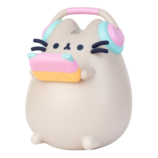Pusheen - Lamp with USB-C Gamer