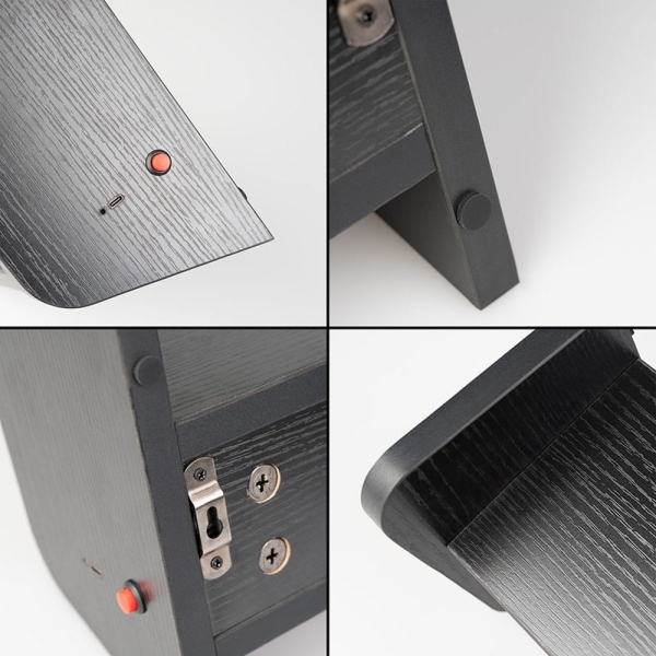 Sonic The Hedgehog Lamp with USB-C Arcade