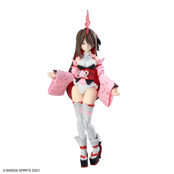 Gundam Model Kit 30 Minutes Missions - SIS-Y00 Shuremi [Color B]