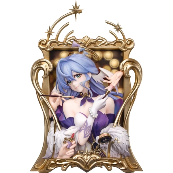 Honkai: Star Rail Diorama Figure - Robin: Flowing Nightglow