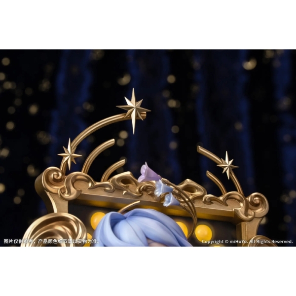Honkai: Star Rail Diorama Figure - Robin: Flowing Nightglow