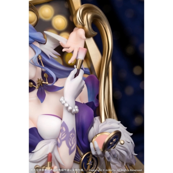 Honkai: Star Rail Diorama Figure - Robin: Flowing Nightglow
