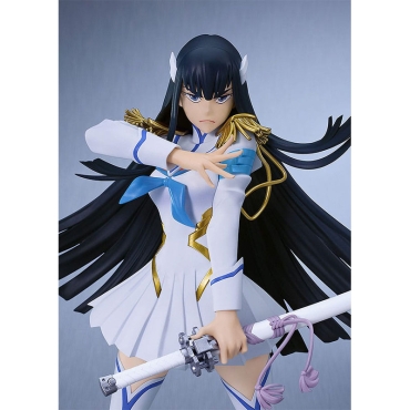 Kill la Kill Pop Up Parade PVC SP Statue Satsuki Kiryuin 24 cm